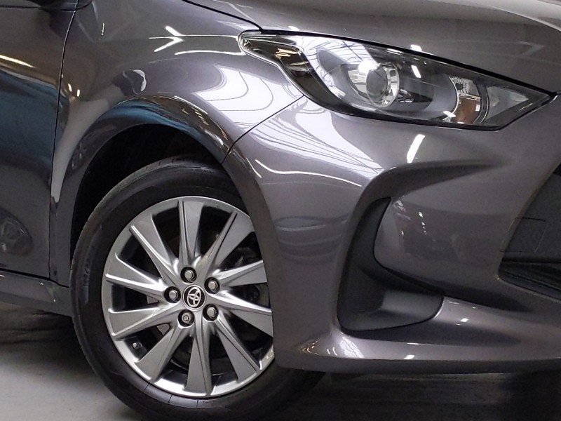 Used Toyota Yaris 2022 for sale - 76404209: Photo 9