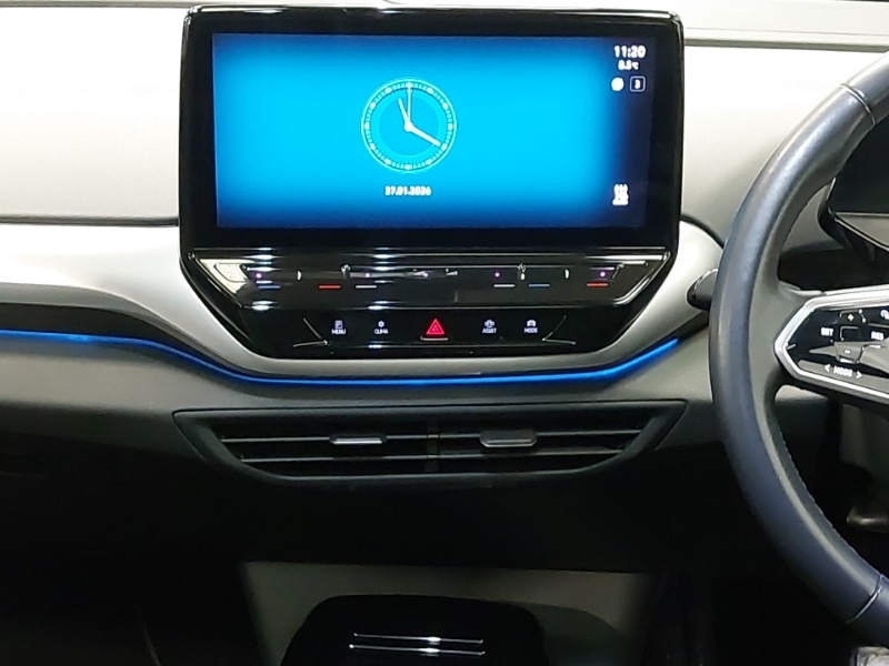 Used Volkswagen ID.5 2022 for sale - 77955305: Photo 10