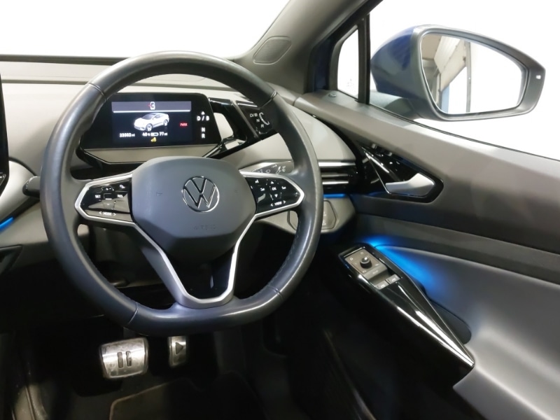 Used Volkswagen ID.5 2022 for sale - 77955305: Photo 11
