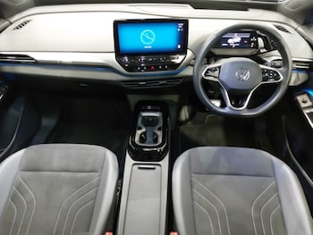 Used Volkswagen ID.5 2022 for sale - 77955305: Photo