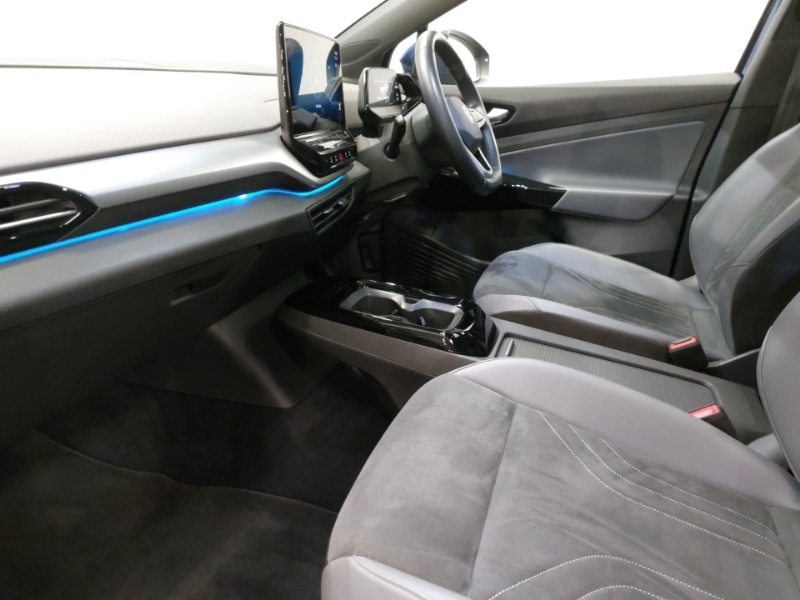 Used Volkswagen ID.5 2022 for sale - 77955305: Photo 5