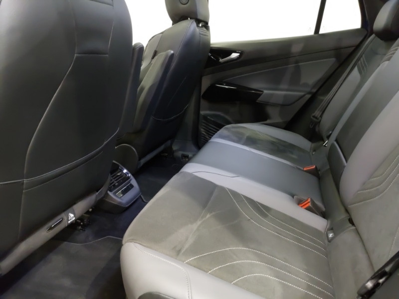 Used Volkswagen ID.5 2022 for sale - 77955305: Photo 6