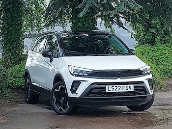 Used Vauxhall Crossland 2022 for sale - 78621479: Photo