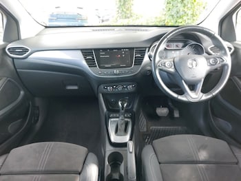 Used Vauxhall Crossland 2022 for sale - 78621479: Photo