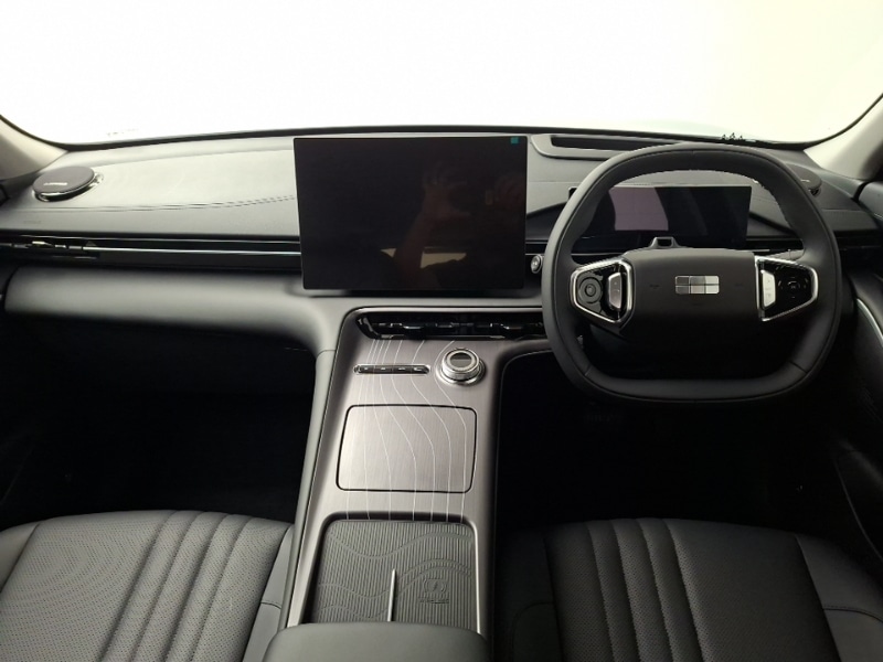 Used Geely Starray 2026 for sale - 77938730: Photo 2