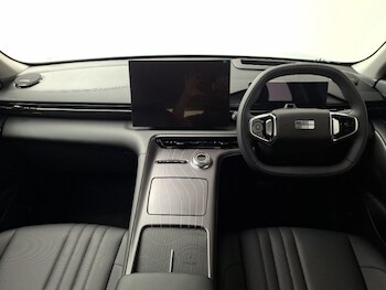 Used Geely Starray 2026 for sale - 77938730: Photo