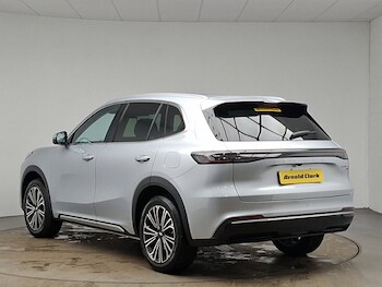 Used Geely Starray 2026 for sale - 77938730: Photo