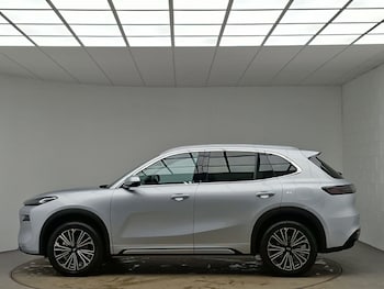 Used Geely Starray 2026 for sale - 77938730: Photo