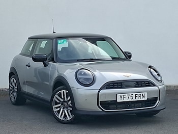 Used MINI Cooper 2025 for sale - 78912115: Photo