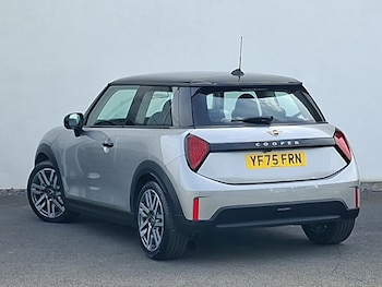 Used MINI Cooper 2025 for sale - 78912115: Photo