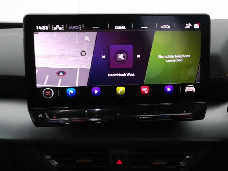 Used Cupra Born 2022 for sale - 77875844: Photo 10