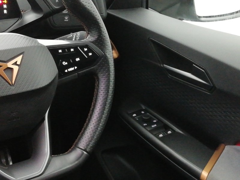 Used Cupra Born 2022 for sale - 77875844: Photo 11