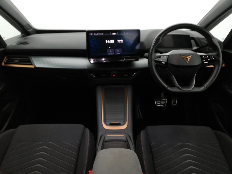 Used Cupra Born 2022 for sale - 77875844: Photo 2