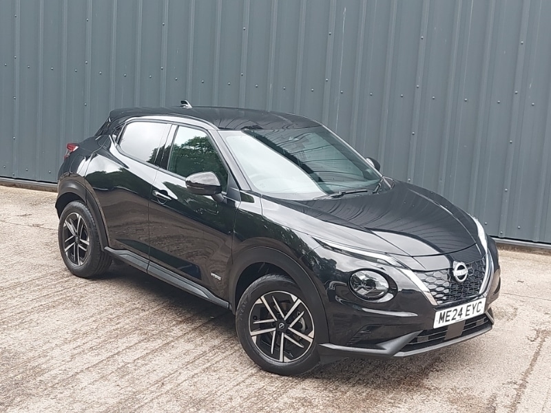 Used Nissan Juke 2024 for sale - 76742271: Photo 12