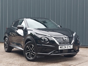 2024 - 1.6 Hybrid N-Connecta 5dr Auto