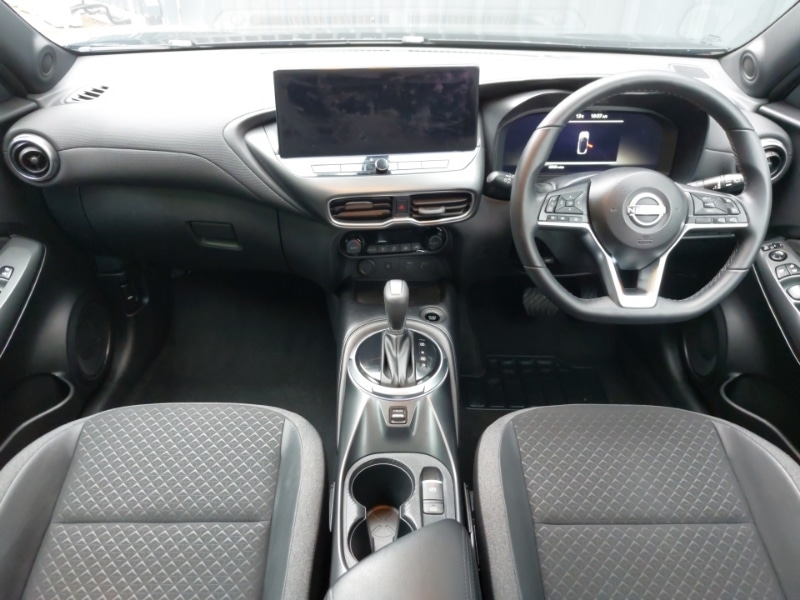 Used Nissan Juke 2024 for sale - 76742271: Photo 2