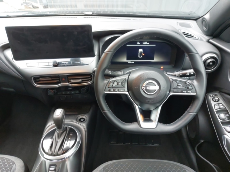 Used Nissan Juke 2024 for sale - 76742271: Photo 7