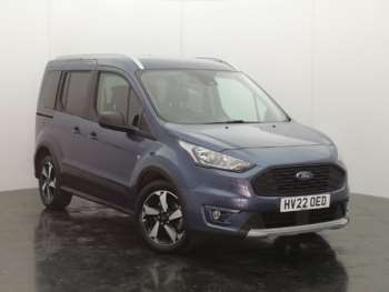 2022 - 1.5 EcoBlue 120 Active 5dr