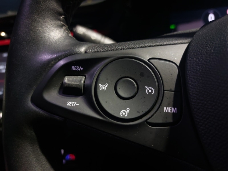 Used Vauxhall Corsa 2022 for sale - 76397673: Photo 12