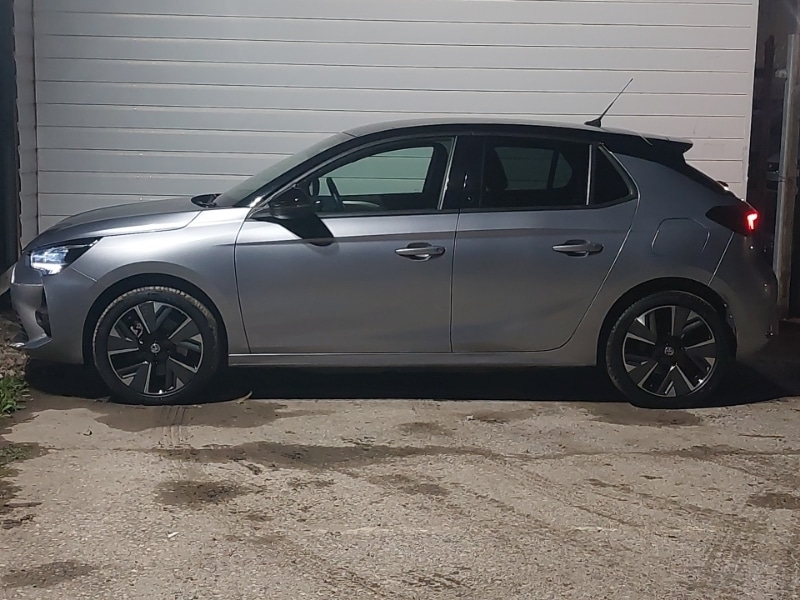 Used Vauxhall Corsa 2022 for sale - 76397673: Photo 4