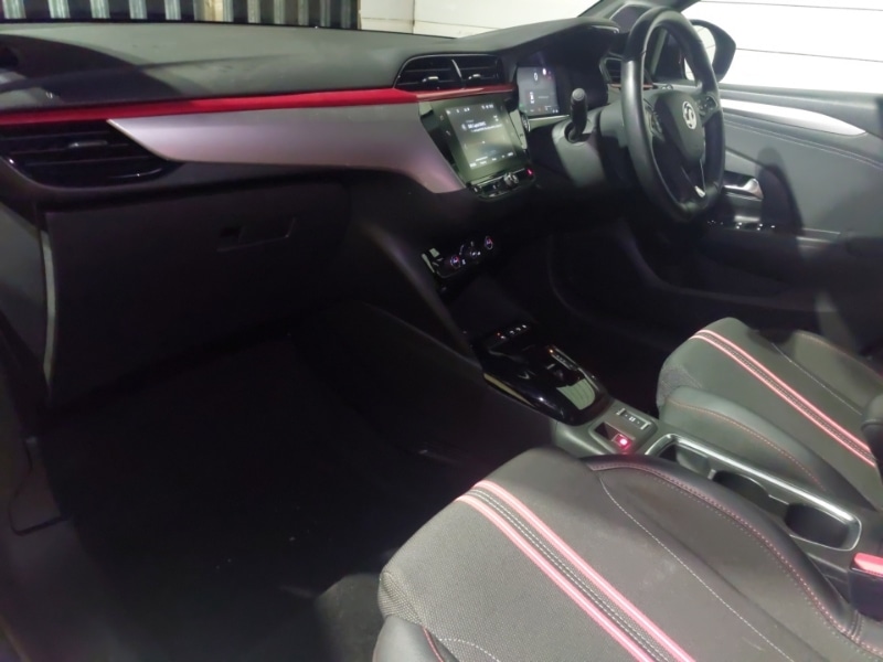 Used Vauxhall Corsa 2022 for sale - 76397673: Photo 5