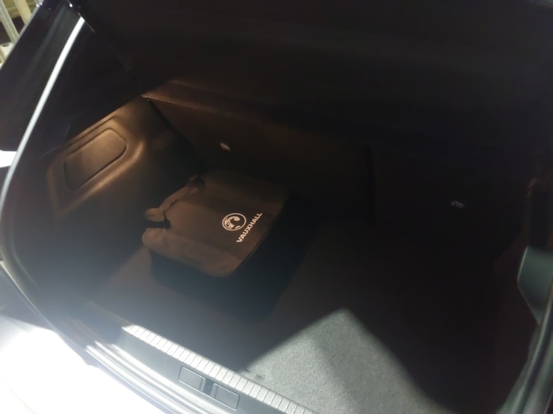 Used Vauxhall Corsa 2022 for sale - 76397673: Photo 8