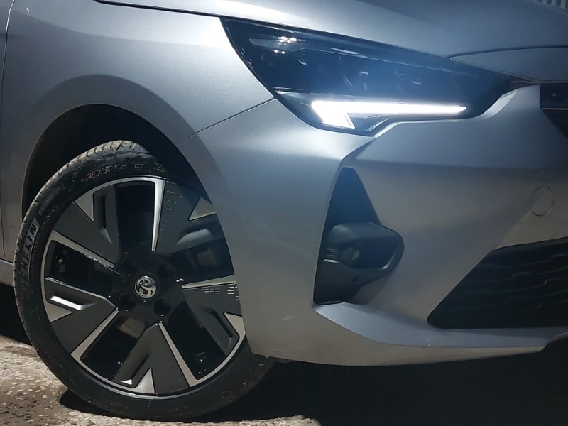 Used Vauxhall Corsa 2022 for sale - 76397673: Photo 9