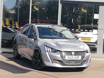 Peugeot - 208