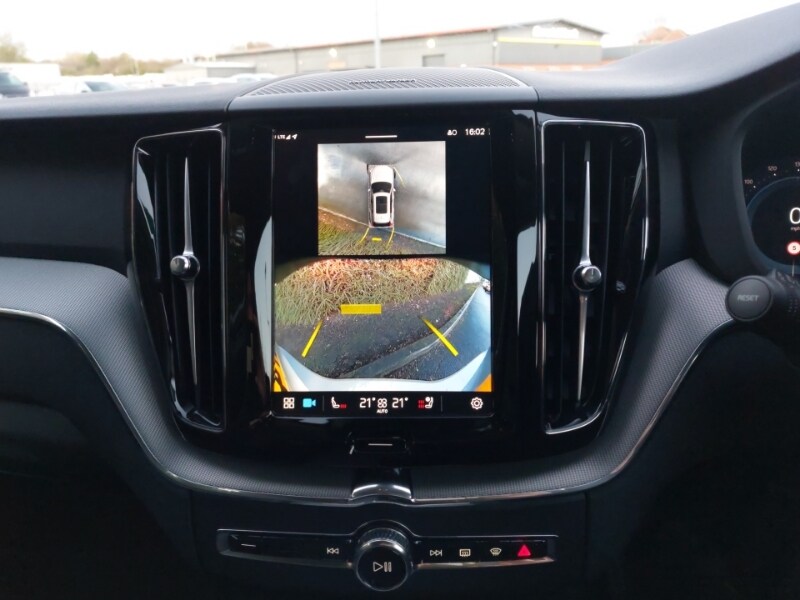 Used Volvo XC60 2024 for sale - 76764125: Photo 11