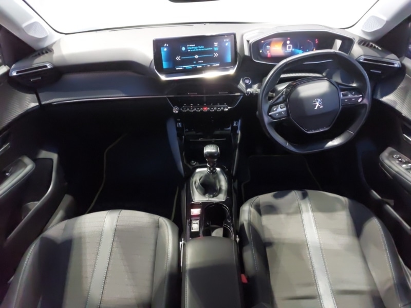 Used Peugeot 208 2020 for sale - 76656814: Photo 2