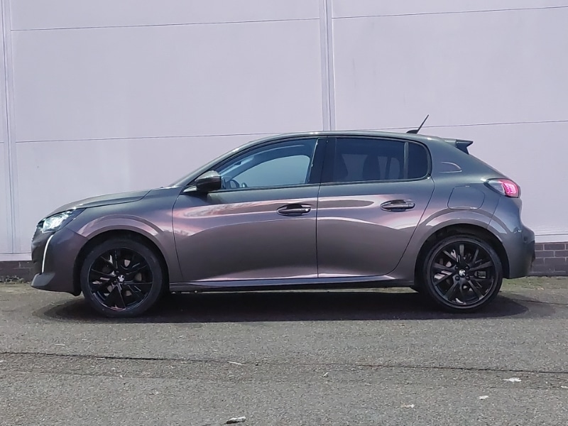 Used Peugeot 208 2020 for sale - 76656814: Photo 4