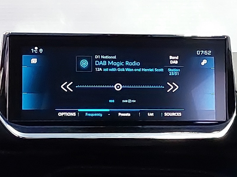 Used Peugeot 208 2020 for sale - 76656814: Photo 7