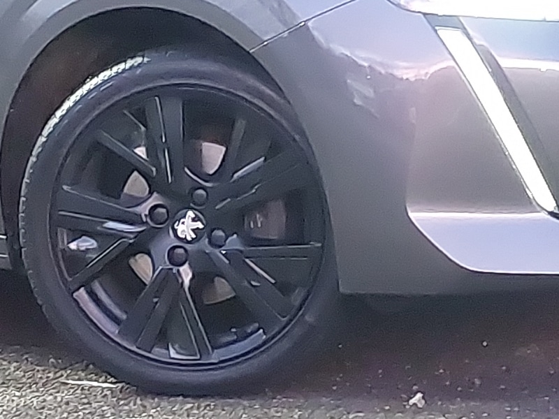 Used Peugeot 208 2020 for sale - 76656814: Photo 9