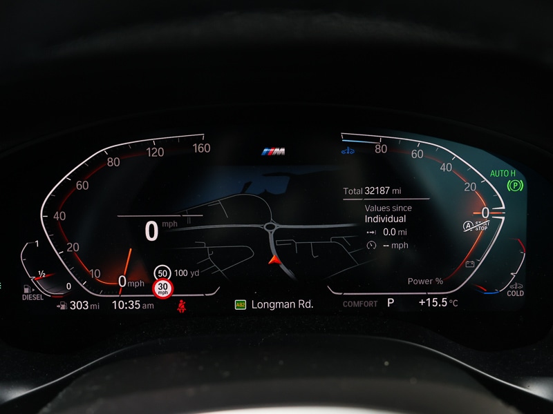 Used BMW X3 2023 for sale - 77308205: Photo 9