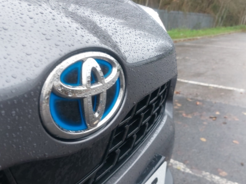 Used Toyota Yaris Cross 2022 for sale - 77380475: Photo 12