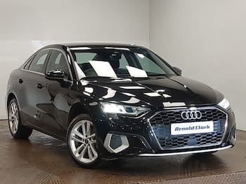 Used Audi A3 2024 for sale - 79612143: Photo