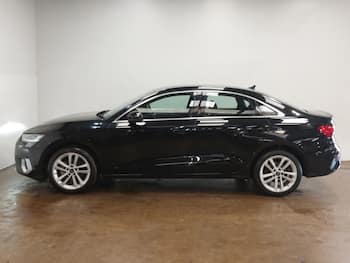 Used Audi A3 2024 for sale - 79612143: Photo