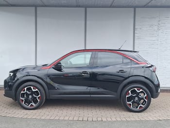 Used Vauxhall Mokka 2023 for sale - 79673137: Photo