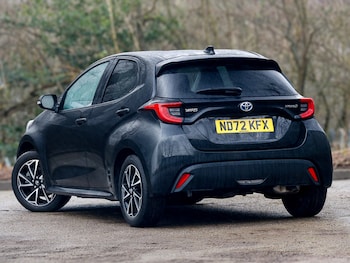 Used Toyota Yaris 2023 for sale - 78498264: Photo