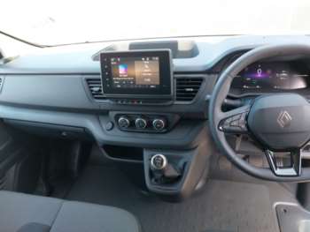 Used Renault Trafic 2024 for sale - 75209120: Photo