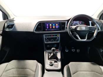 Used SEAT Ateca 2023 for sale - 74831450: Photo