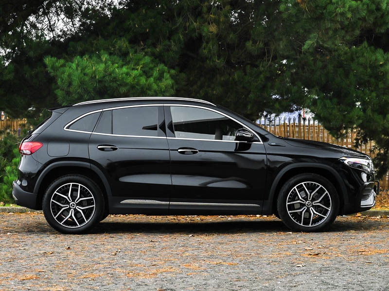 Used Mercedes-Benz EQA 2021 for sale - 77253375: Photo 4