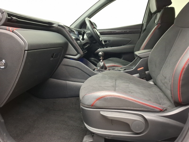 Used Hyundai TUCSON 2022 for sale - 77209899: Photo 5