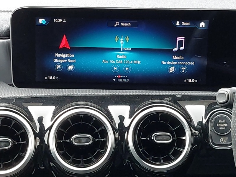 Used Mercedes-Benz CLA 2020 for sale - 77298982: Photo 10