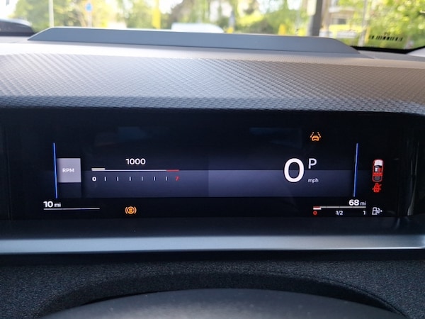 Used Vauxhall Grandland 2025 for sale - 76212939: Photo 12