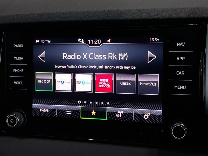 Used Skoda Karoq 2024 for sale - 76301504: Photo 10