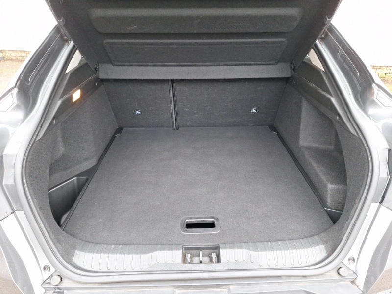 Used Renault Arkana 2021 for sale - 77817473: Photo 8