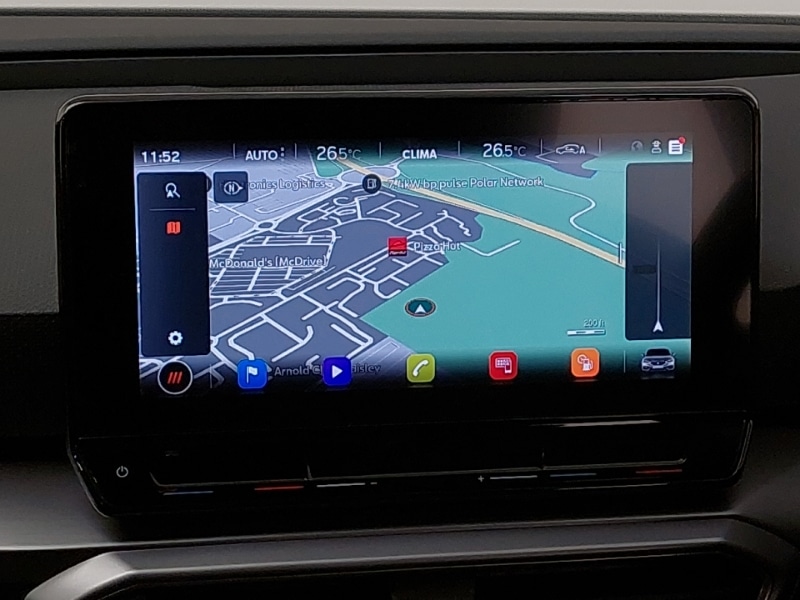 Used SEAT Leon 2022 for sale - 77265939: Photo 10