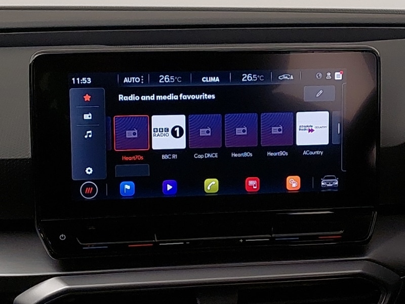 Used SEAT Leon 2022 for sale - 77265939: Photo 11