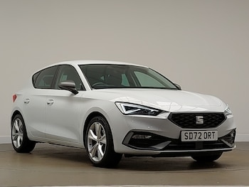 SEAT Leon feature image